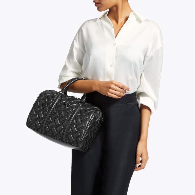 Kensington Drench Boston Bag Kensington Drench Boston Bag
