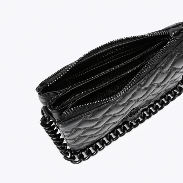 Kensington Drench Pouch Bag Kensington Drench Pouch Bag