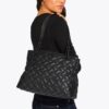 Kensington Drench Tote Bag Kensington Drench Tote Bag