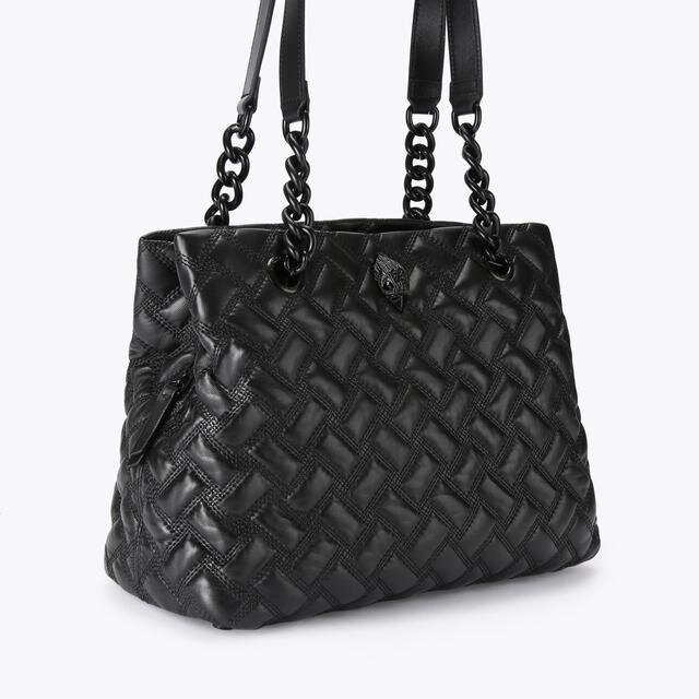 Kensington Drench Tote Bag Kensington Drench Tote Bag