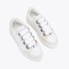 Kensington Eyelet Slim Sneaker Kensington Eyelet Slim Sneaker