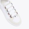 Kensington Eyelet Slim Sneaker Kensington Eyelet Slim Sneaker