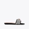Kensington Flat Sandal