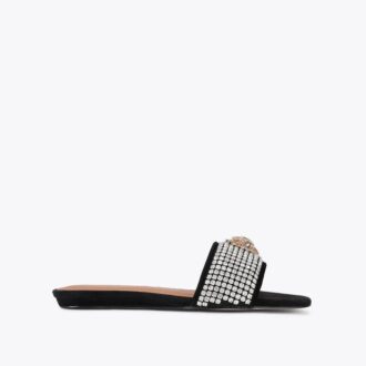 Kensington Flat Sandal Kensington Flat Sandal