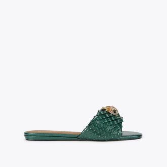 Kensington Flat Sandal
