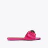 Kensington Flat Sandal