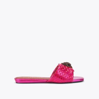 Kensington Flat Sandal
