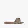 Kensington Flat Sandal Kensington Flat Sandal