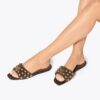 Kensington Flat Sandal