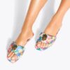 Kensington Flat Sandal