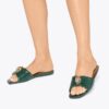 Kensington Flat Sandal Kensington Flat Sandal