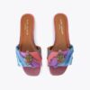 Kensington Flat Sandal Kensington Flat Sandal