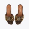 Kensington Flat Sandal