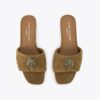 Kensington Flat Sandal