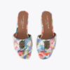 Kensington Flat Sandal