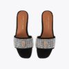 Kensington Flat Sandal
