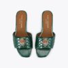 Kensington Flat Sandal Kensington Flat Sandal