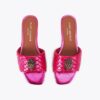 Kensington Flat Sandal