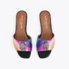 Kensington Flat Sandal Kensington Flat Sandal