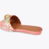 Kensington Flat Sandal