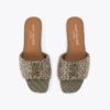 Kensington Flat Sandal Kensington Flat Sandal