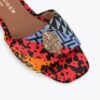 Kensington Flat Sandal Kensington Flat Sandal