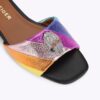 Kensington Flat Sandal Kensington Flat Sandal