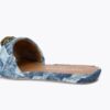 Kensington Flat Sandal