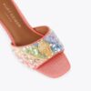 Kensington Flat Sandal