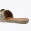 Kensington Flat Sandal Kensington Flat Sandal