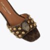 Kensington Flat Sandal