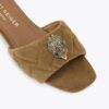 Kensington Flat Sandal