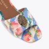 Kensington Flat Sandal