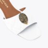 Kensington Flat Sandal