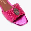 Kensington Flat Sandal