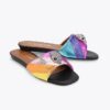 Kensington Flat Sandal Kensington Flat Sandal