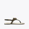Kensington Flat Slingback