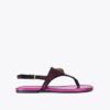 Kensington Flat Slingback