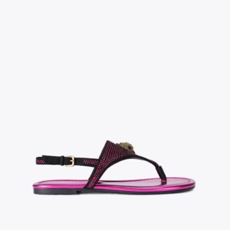 Kensington Flat Slingback Kensington Flat Slingback
