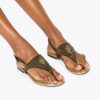 Kensington Flat Slingback