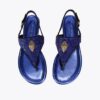 Kensington Flat Slingback