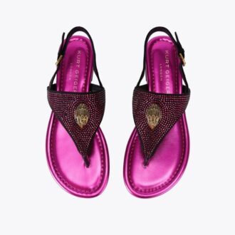Kensington Flat Slingback Kensington Flat Slingback