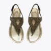 Kensington Flat Slingback