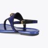 Kensington Flat Slingback
