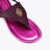 Kensington Flat Slingback