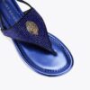 Kensington Flat Slingback