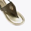 Kensington Flat Slingback
