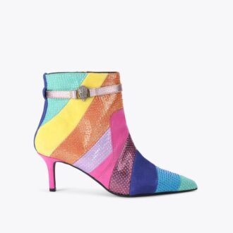 Kensington Flexi Ankle Boot Kensington Flexi Ankle Boot