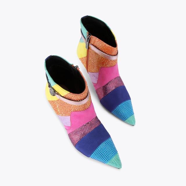 Kensington Flexi Ankle Boot Kensington Flexi Ankle Boot