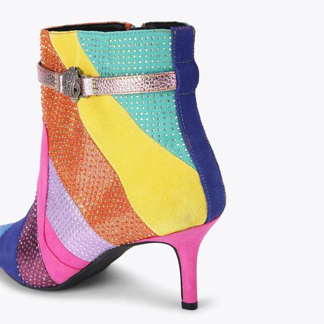 Kensington Flexi Ankle Boot Kensington Flexi Ankle Boot